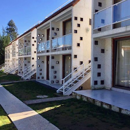 Howard Johnson By Wyndham Olmue Exterior photo